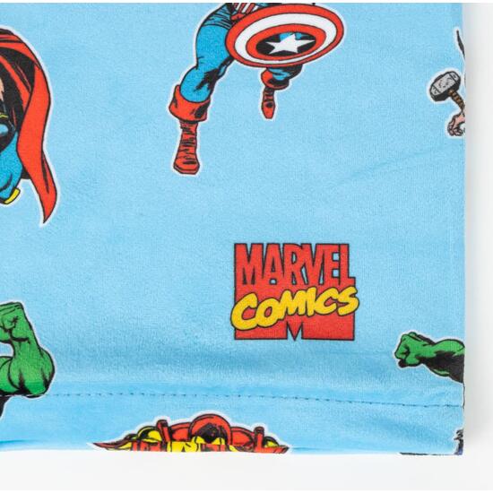 CONJUNTO 3 PIEZAS SNOOD AVENGERS image 4