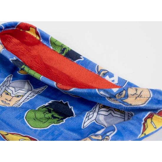 BRAGA CUELLO AVENGERS image 2