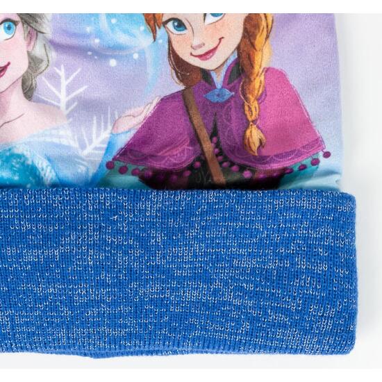 CONJUNTO 3 PIEZAS SNOOD FROZEN image 3