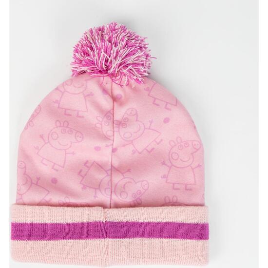 CONJUNTO 2 PIEZAS PEPPA PIG image 1