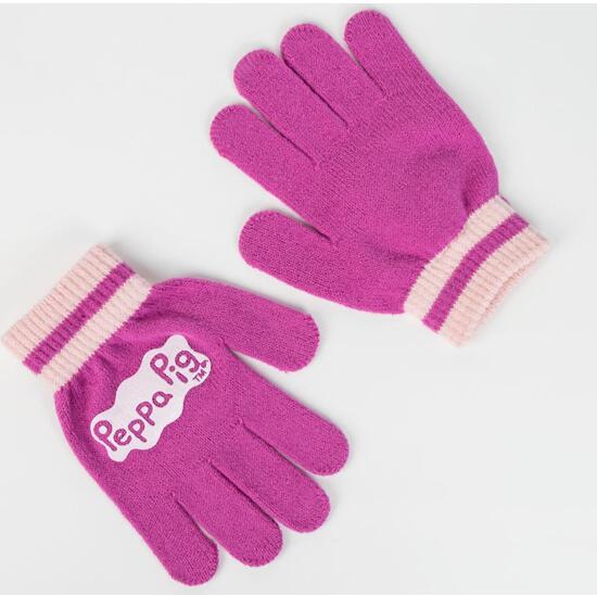 CONJUNTO 2 PIEZAS PEPPA PIG image 2