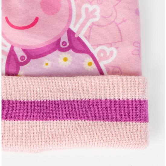 CONJUNTO 2 PIEZAS PEPPA PIG image 3