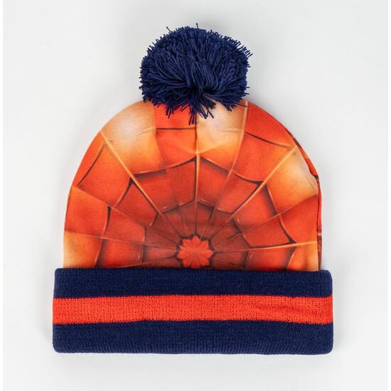 CONJUNTO 2 PIEZAS SPIDERMAN image 1