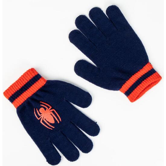 CONJUNTO 2 PIEZAS SPIDERMAN image 2