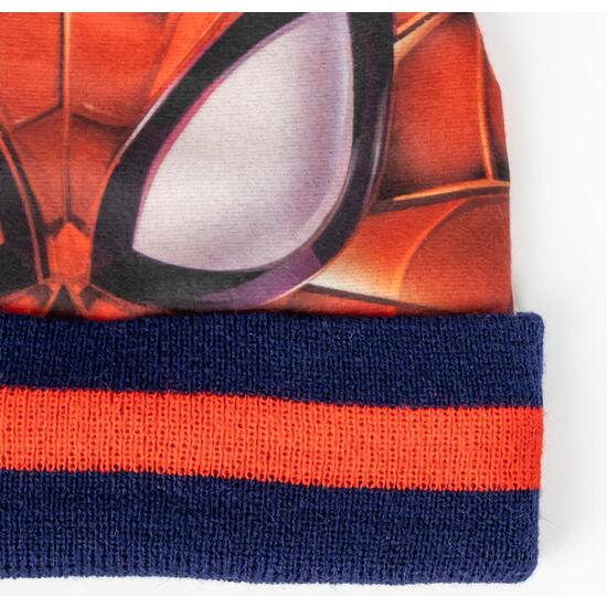 CONJUNTO 2 PIEZAS SPIDERMAN image 3