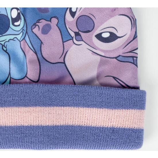 CONJUNTO 3 PIEZAS SNOOD STITCH image 4