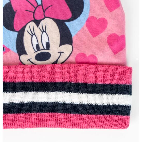 CONJUNTO 2 PIEZAS MINNIE image 3