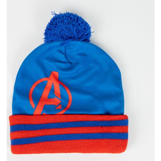 CONJUNTO 2 PIEZAS AVENGERS image 1