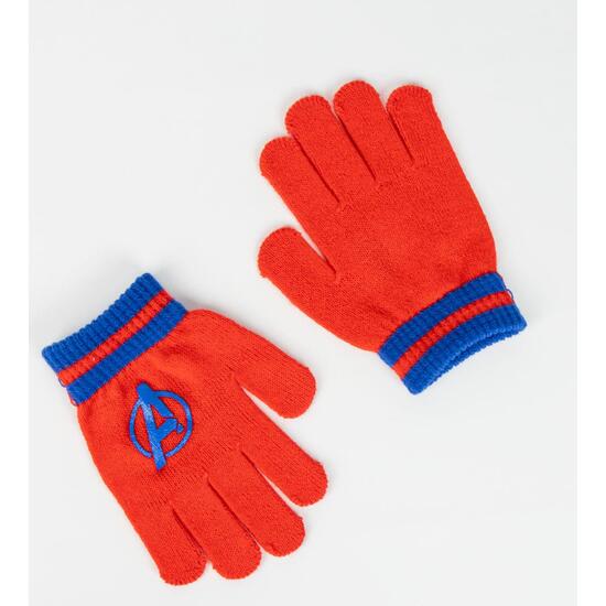 CONJUNTO 2 PIEZAS AVENGERS image 2