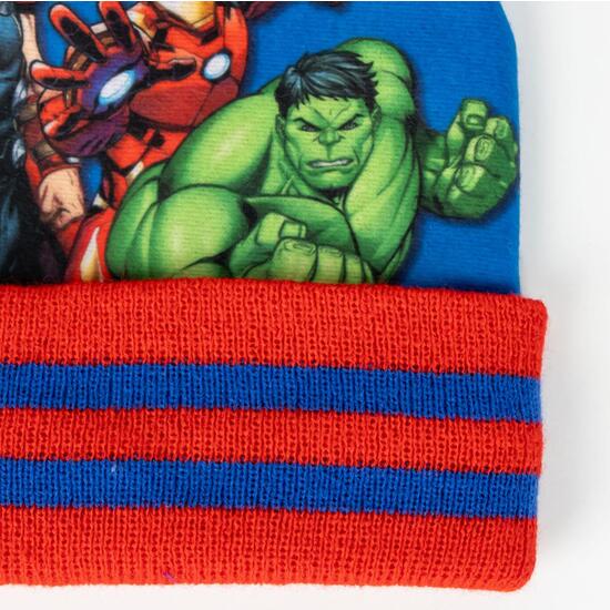 CONJUNTO 2 PIEZAS AVENGERS image 3