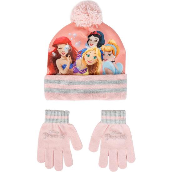 CONJUNTO 2 PIEZAS PRINCESS image 0