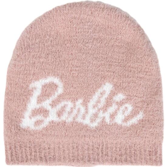 GORRO PUNTO BARBIE image 0