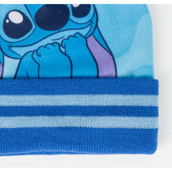 CONJUNTO 2 PIEZAS STITCH image 3