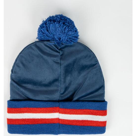CONJUNTO 3 PIEZAS SNOOD SONIC image 1