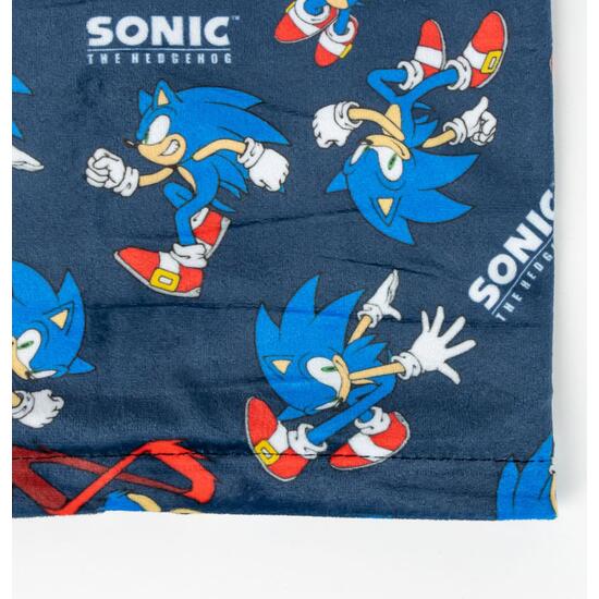 CONJUNTO 3 PIEZAS SNOOD SONIC image 4