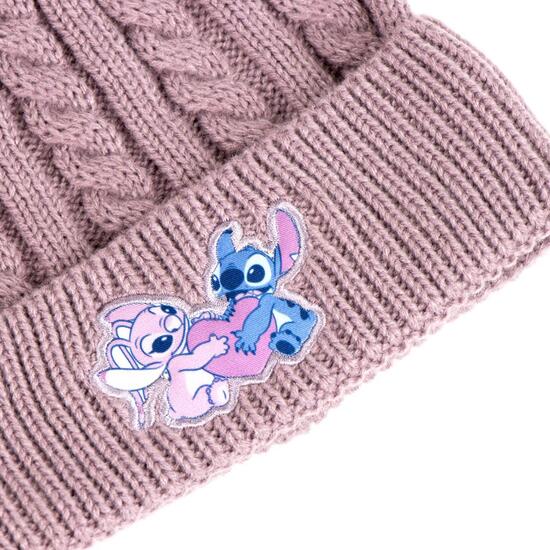 CONJUNTO 2 PIEZAS STITCH image 3