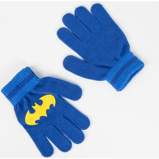 CONJUNTO 2 PIEZAS BATMAN image 2