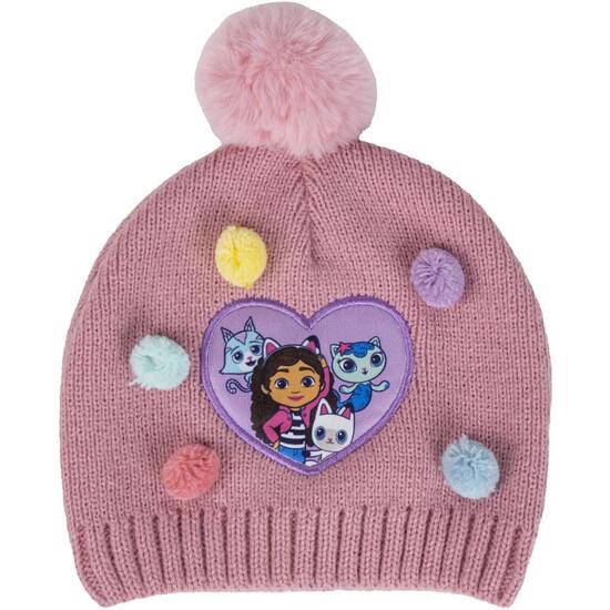GORRO PUNTO GABBY´S DOLLHOUSE image 0