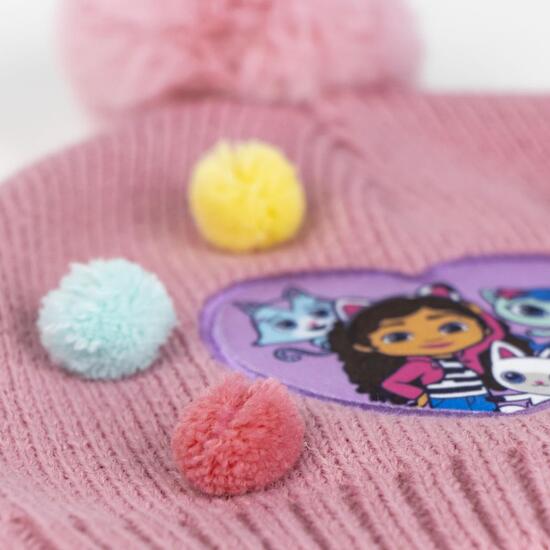 GORRO PUNTO GABBY´S DOLLHOUSE image 3