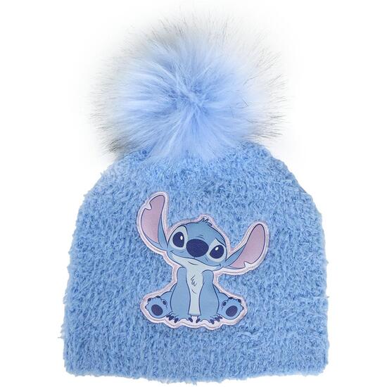 GORRO PUNTO STITCH image 0