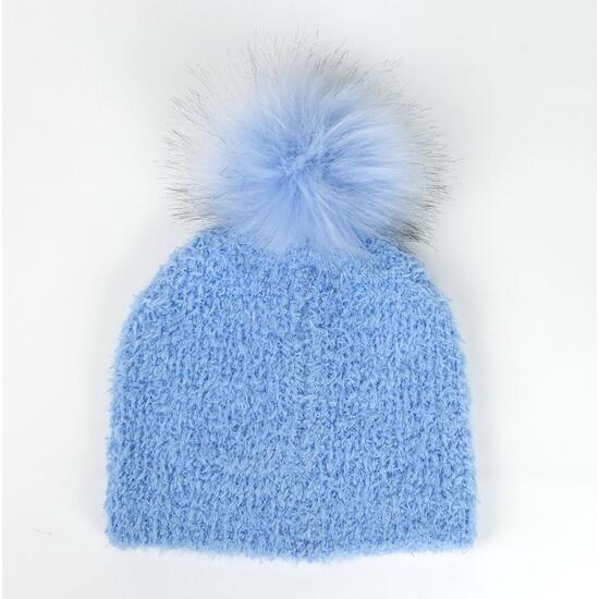 GORRO PUNTO STITCH image 1