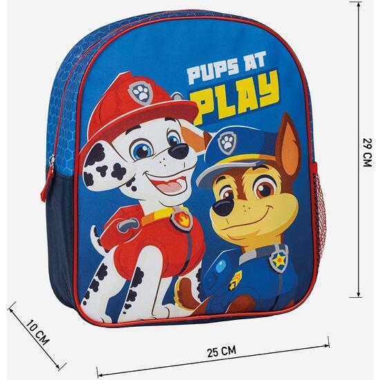 GORRO PUNTO STITCH image 4