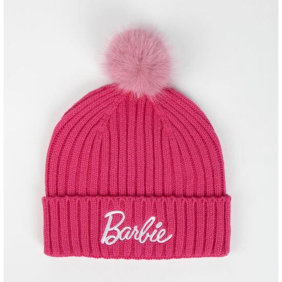 CONJUNTO 2 PIEZAS BARBIE image 1