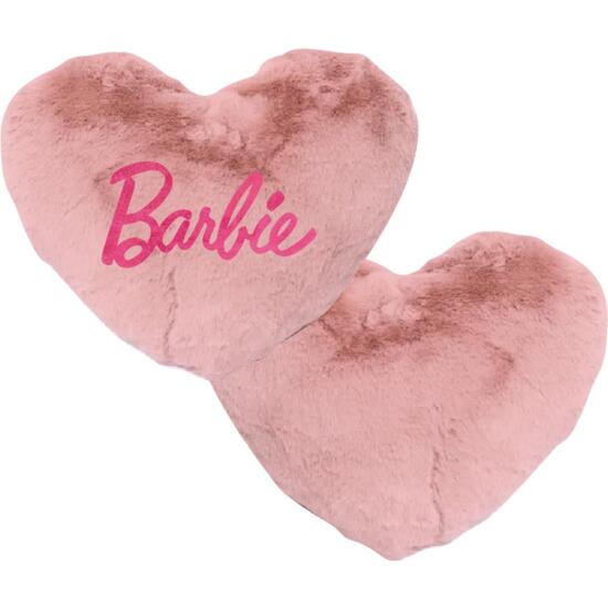 COJIN FORMA BARBIE image 0