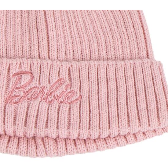 CONJUNTO 2 PIEZAS BUFANDA BARBIE image 2