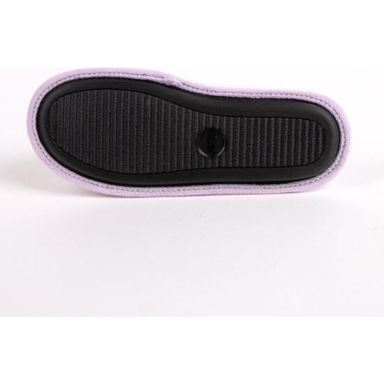 ZAPATILLAS DE CASA ABIERTA STITCH image 3