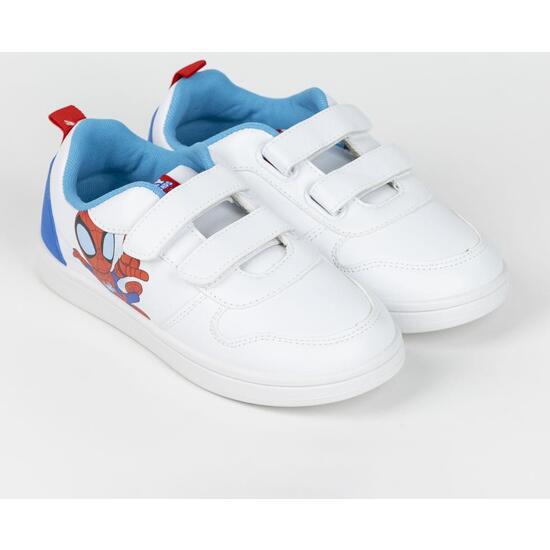 DEPORTIVA SUELA PVC SPIDEY image 4