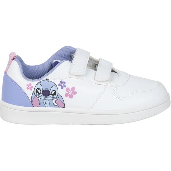DEPORTIVA SUELA PVC STITCH image 0