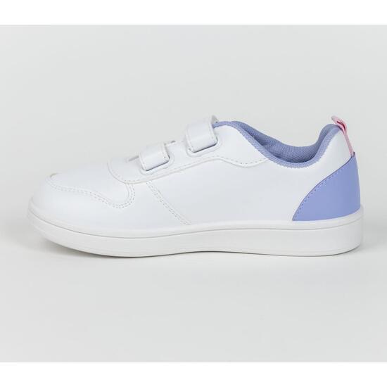 DEPORTIVA SUELA PVC STITCH image 1