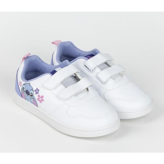 DEPORTIVA SUELA PVC STITCH image 4