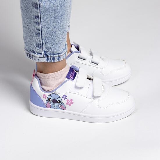 DEPORTIVA SUELA PVC STITCH image 6