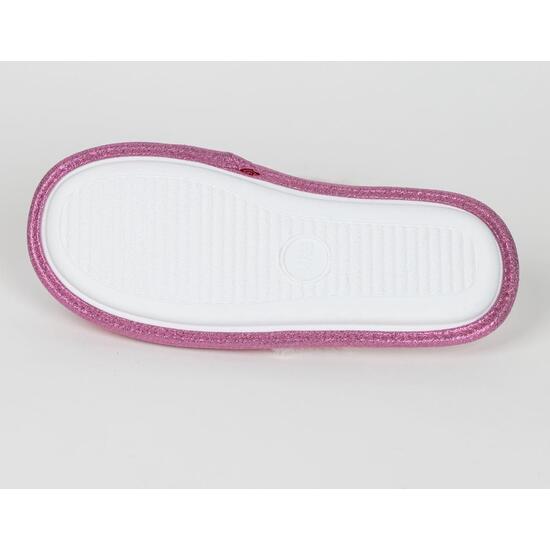 ZAPATILLAS DE CASA ABIERTA BARBIE image 3