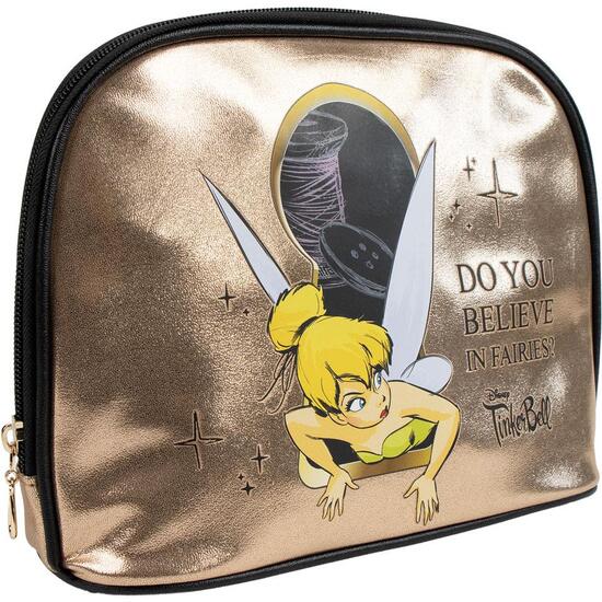 NECESER ASEO VIAJE TINKER BELL image 0