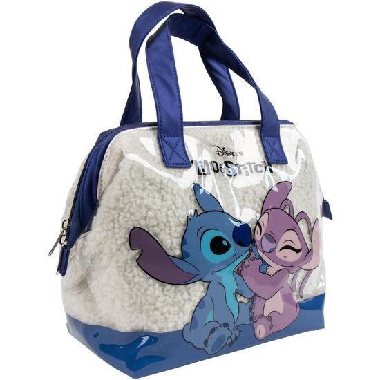 NECESER ASEO VIAJE STITCH image 0