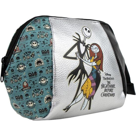 NECESER ASEO VIAJE NIGHTMARE BEFORE CHRISTMAS image 0