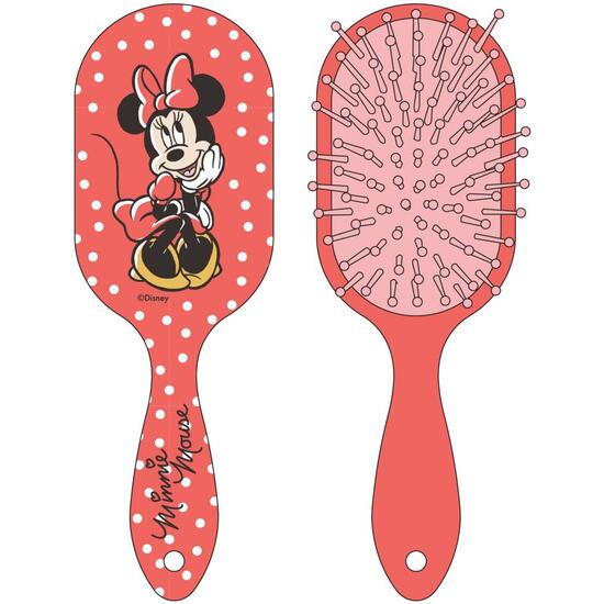 CEPILLOS RECTANGULAR INFANTIL MINNIE image 1