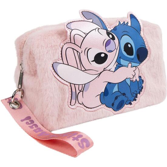 NECESER ASEO VIAJE STITCH image 0