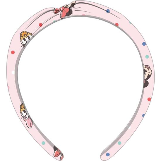 ACCESORIOS PELO DIADEMA INFANTIL MINNIE image 1