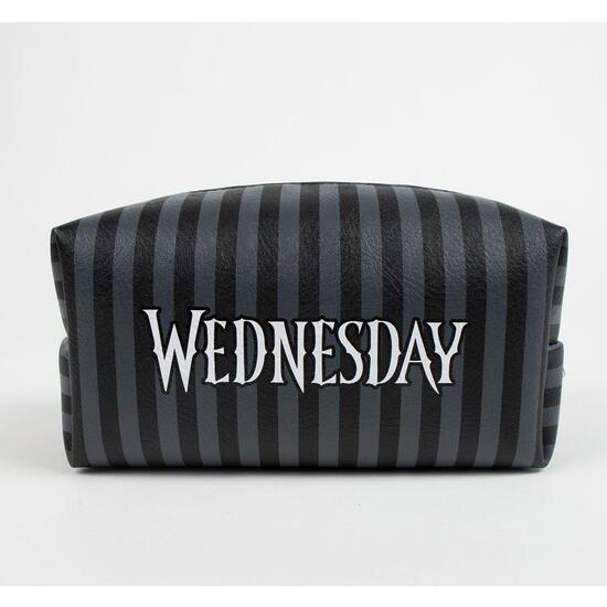 NECESER ASEO VIAJE POLIPIEL WEDNESDAY image 1