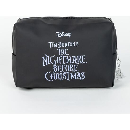 NECESER ASEO VIAJE NIGHTMARE BEFORE CHRISTMAS image 1