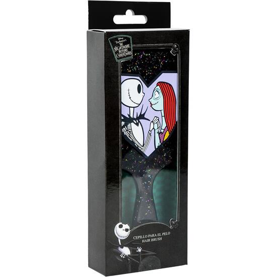 CEPILLOS RECTANGULAR NIGHTMARE BEFORE CHRISTMAS image 1