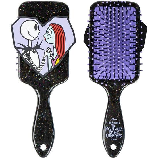 CEPILLOS RECTANGULAR NIGHTMARE BEFORE CHRISTMAS image 2