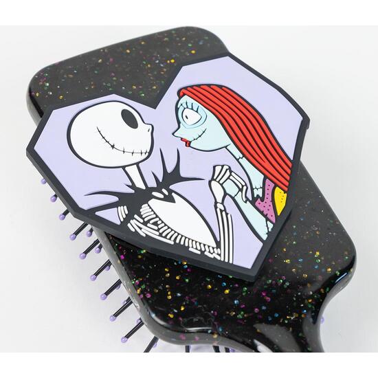 CEPILLOS RECTANGULAR NIGHTMARE BEFORE CHRISTMAS image 3