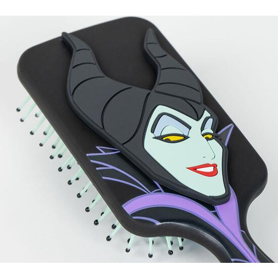 CEPILLOS RECTANGULAR DISNEY VILLANAS image 3