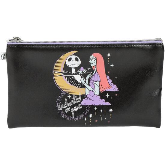 SET DE BELLEZA CAJA NIGHTMARE BEFORE CHRISTMAS image 3