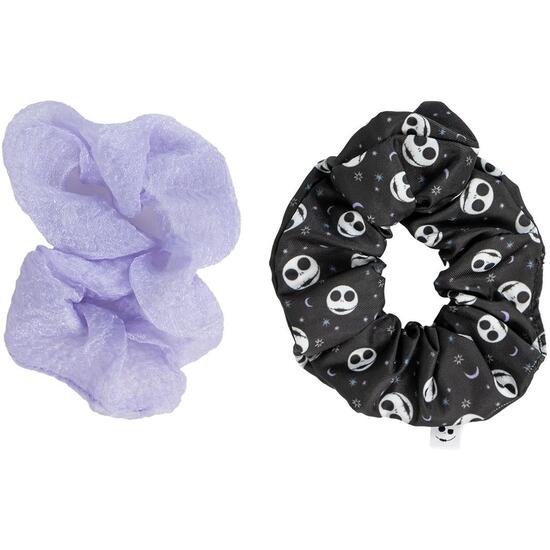 SET DE BELLEZA CAJA NIGHTMARE BEFORE CHRISTMAS image 4